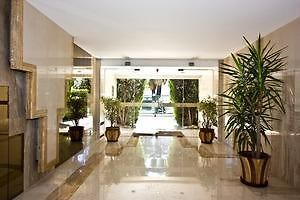 ニースL'Azur Promenadeアパートメント エクステリア 写真
